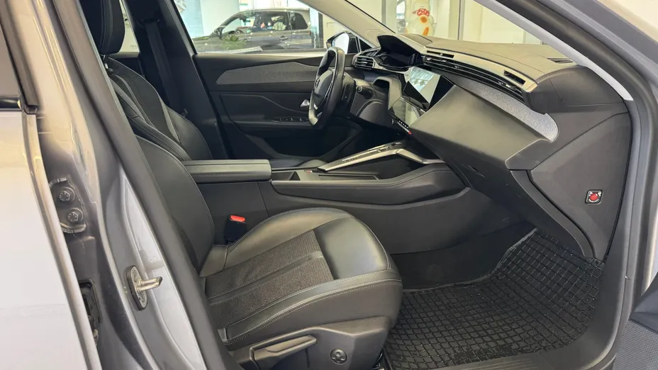 PEUGEOT 308 308 1.2 PureTech Allure Pack S&S EAT8