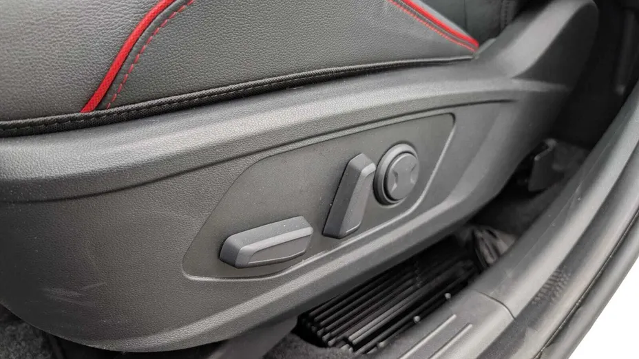 HYUNDAI Tucson Tucson 1.6 T-GDi N-Line 2WD DCT Nowy