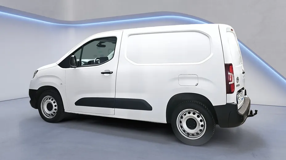 TOYOTA Proace City Proace City 1.5 D-4D Standard 2,3t Active