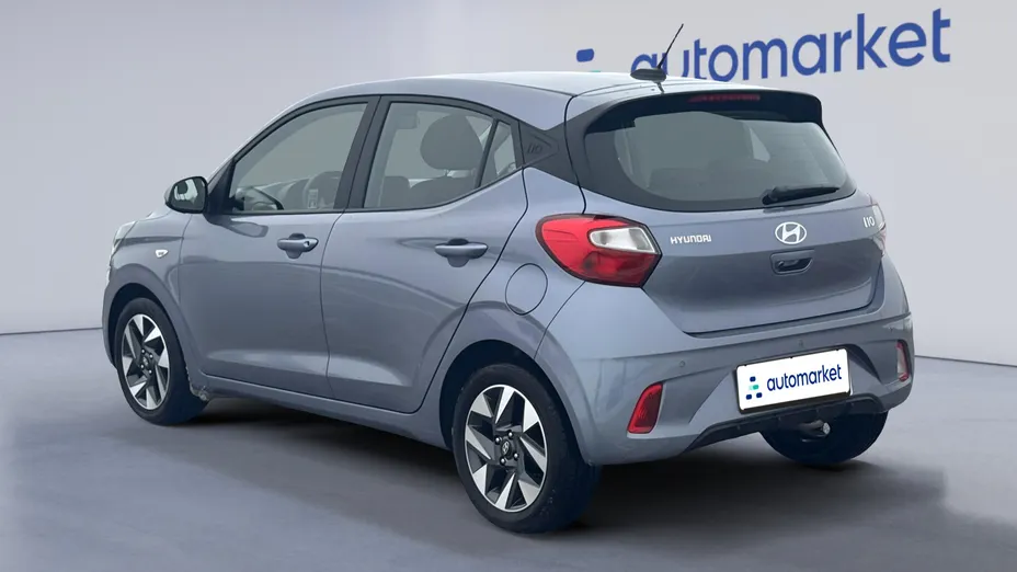 HYUNDAI i10 i10 1.2 Modern