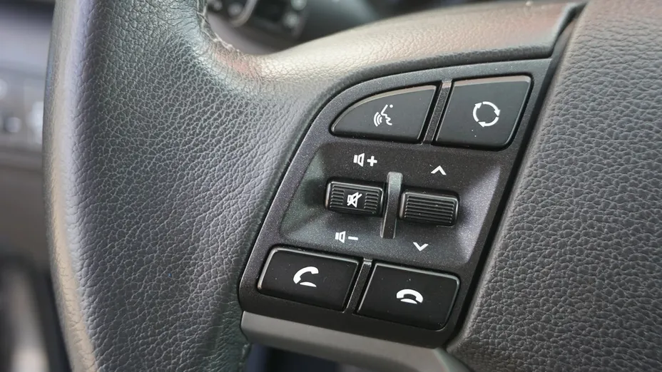 HYUNDAI Tucson Tucson 1.6 T-GDI Comfort 2WD