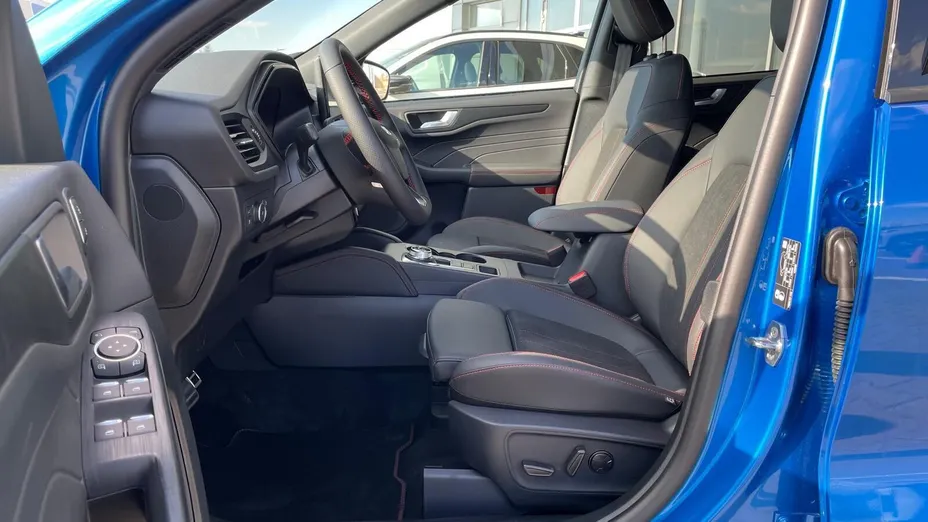 FORD Kuga Kuga 2.5P PHEV FWD ST-Line X eCVT Nowy