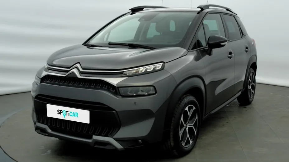 CITROEN C3 Aircross -