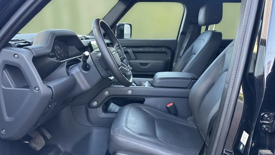 LAND ROVER Defender Defender 110 3.0 D250 mHEV X-Dynamic HSE