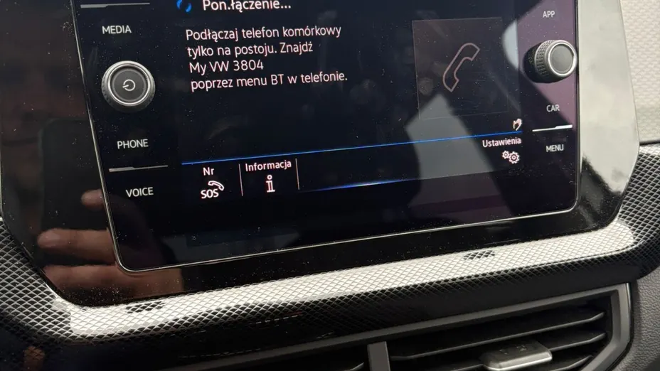 VOLKSWAGEN T-Cross T-Cross 1.0 TSI Life