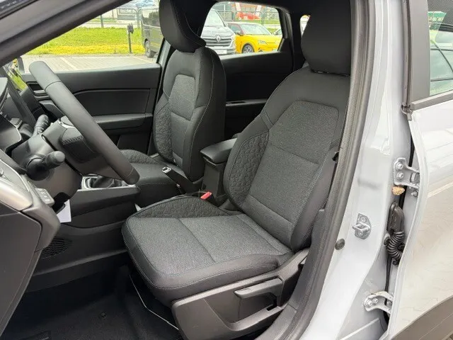 RENAULT Captur Captur 1.2 TCe Evolution Eco-G