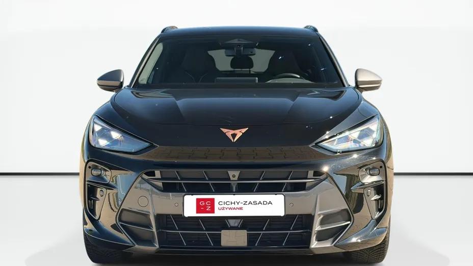 CUPRA Terramar Terramar 1.5 eTSI mHEV DSG