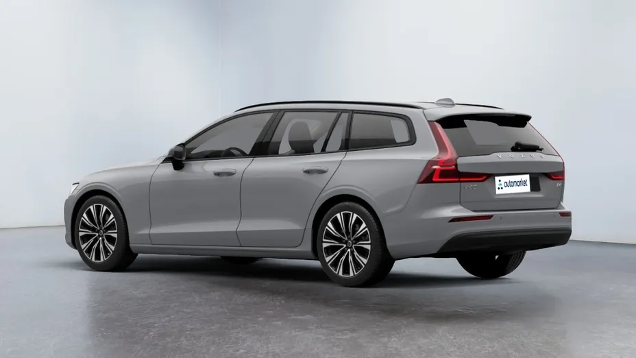 VOLVO V60 V60 B4 B Core aut Nowy