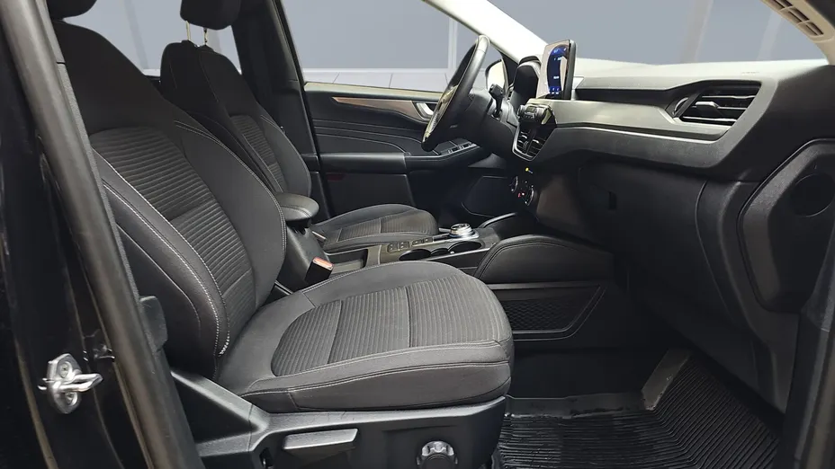 FORD Kuga Kuga 2.0 EcoBlue AWD Titanium aut