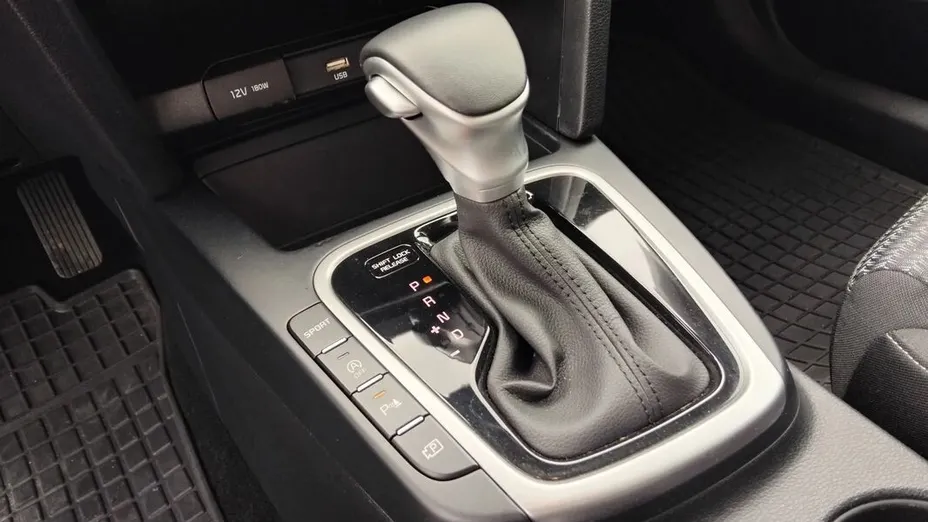 KIA XCeed XCeed 1.5 T-GDI M DCT