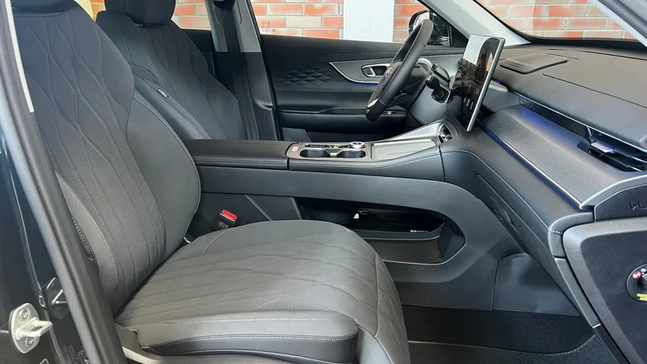 CHERY Tiggo 8 Tiggo 8 1.5 T-GDI Super Hybrid Prestige DCT Nowy