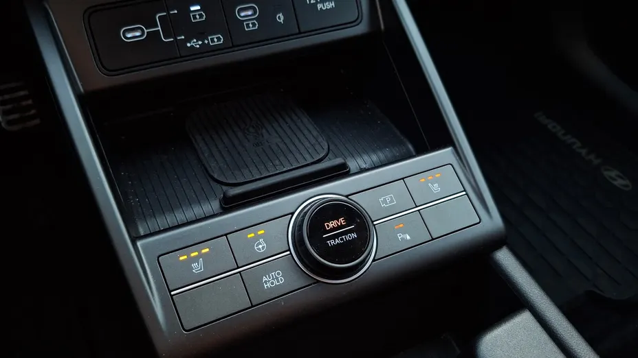 HYUNDAI Kona Kona 1.6 T-GDI N Line DCT