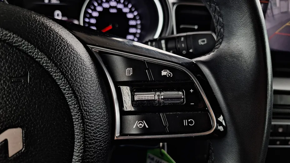 KIA Cee'd Ceed 1.5 T-GDI M