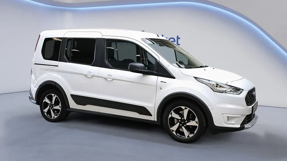 FORD Transit Connect Transit Connect 220 L1 Active PowerShift