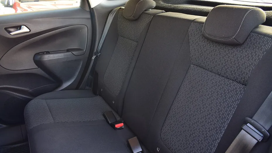OPEL Crossland X Crossland X 1.2 T Action S&S