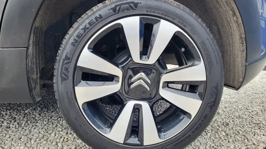 CITROEN C3 -