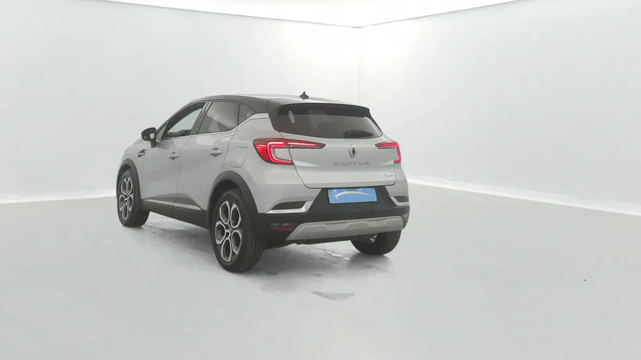 RENAULT Captur -