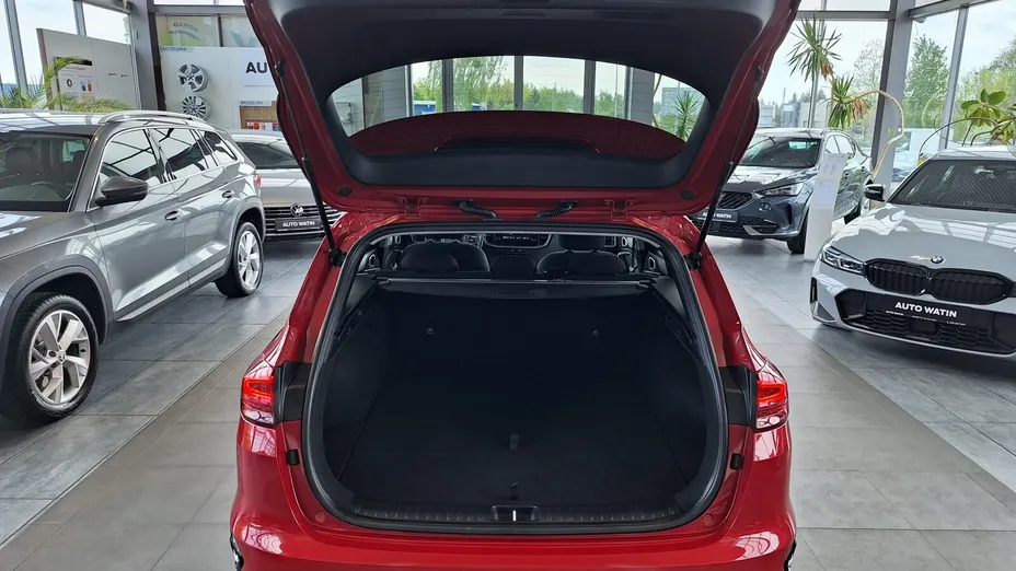 KIA Cee'd Ceed 1.5 T-GDI M DCT