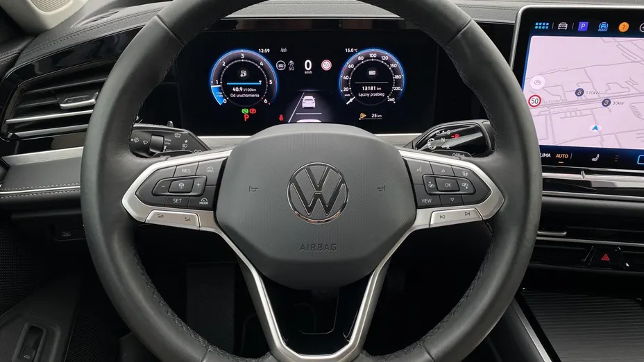 VOLKSWAGEN Passat Passat 2.0 TDI SCR 4Mot. Elegance DSG