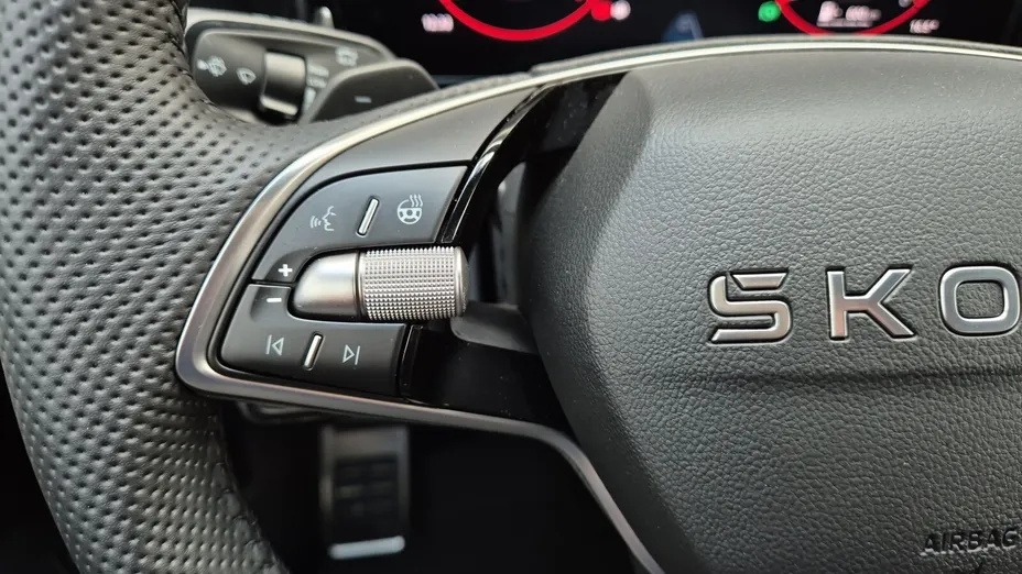 SKODA Kodiaq Kodiaq 2.0 TSI 4x4 Sportline DSG
