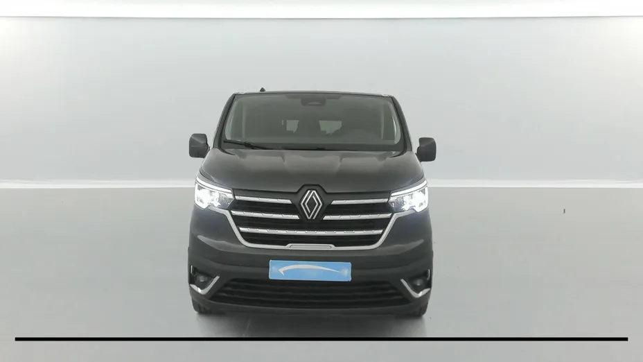 RENAULT Trafic -