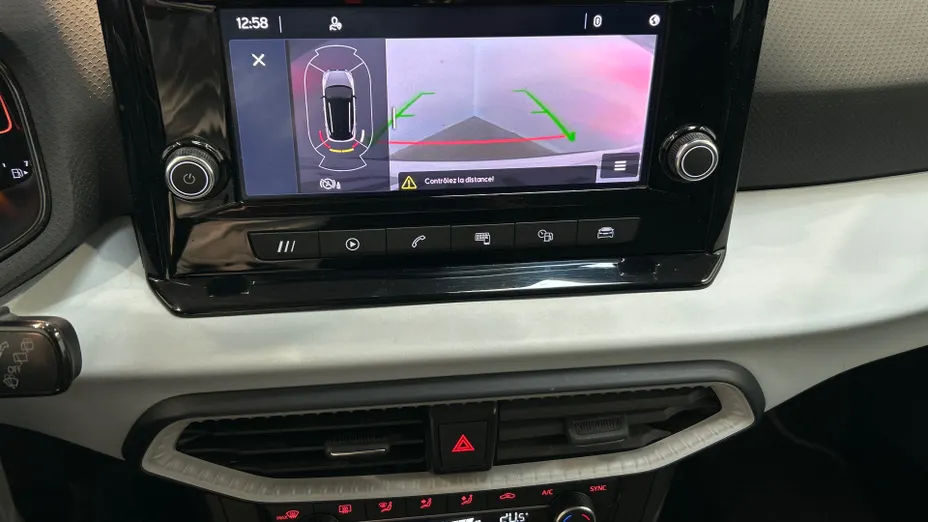SEAT Arona -