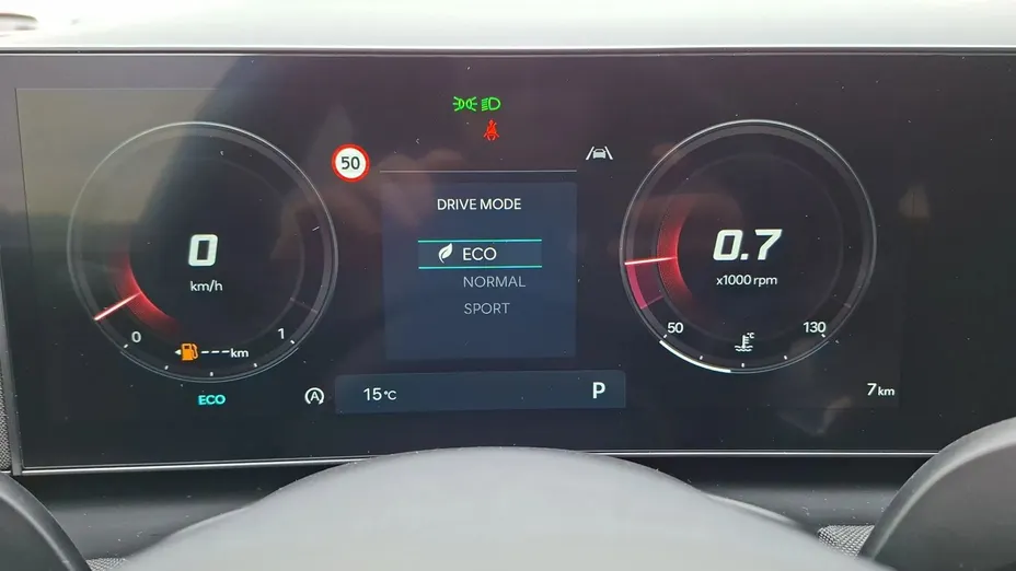 HYUNDAI Tucson Tucson 1.6 T-GDi N Line 2WD DCT