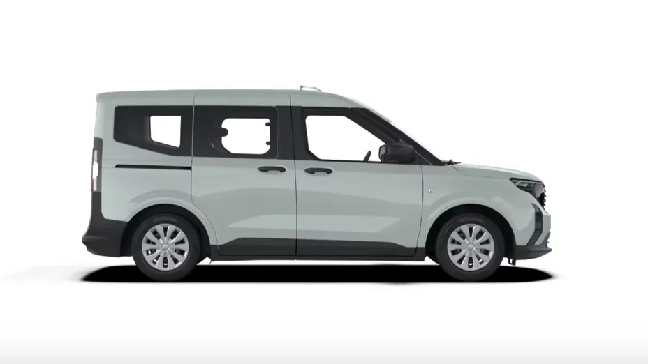 FORD Tourneo Courier Tourneo Courier 1.0 EcoBoost Trend