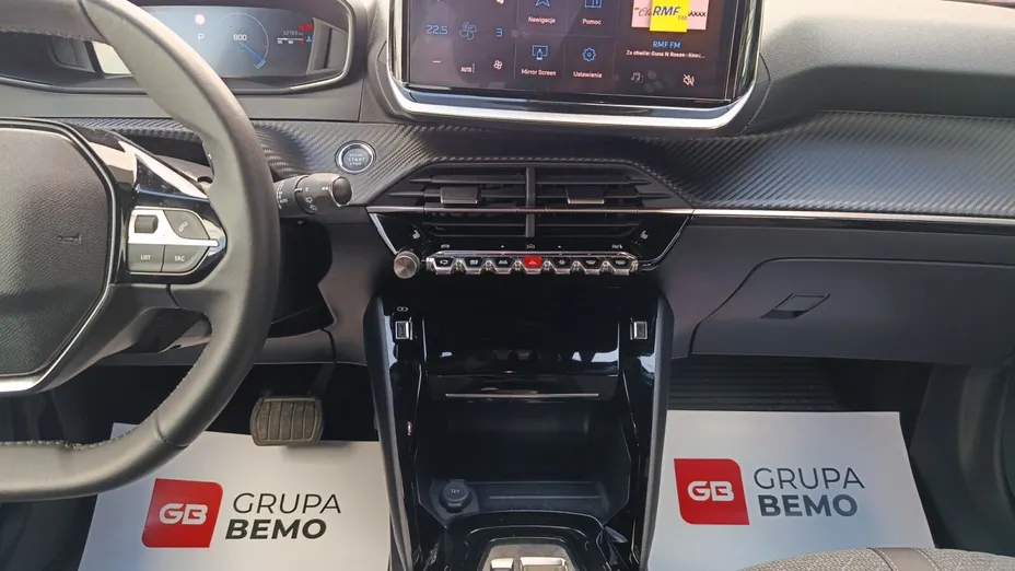 PEUGEOT 2008 2008 PureTech 130 Allure S&S EAT8