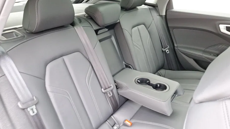 AUDI A5 A5 TDI mHEV 150 kW Quattro S tronic
