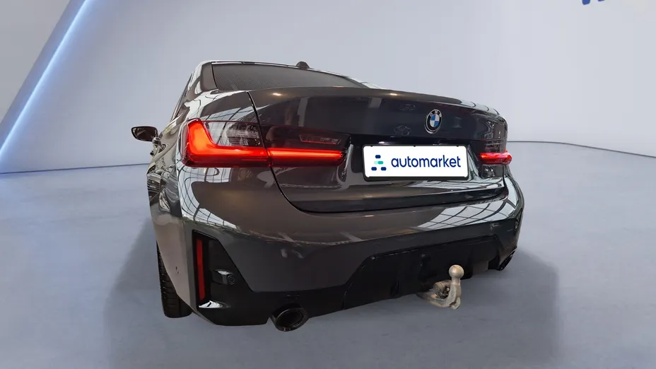 BMW Seria 3 320d xDrive mHEV M Sport sport-aut