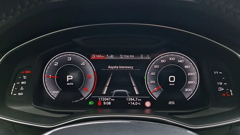 AUDI A6 A6 40 TDI mHEV Quattro Sport S tronic