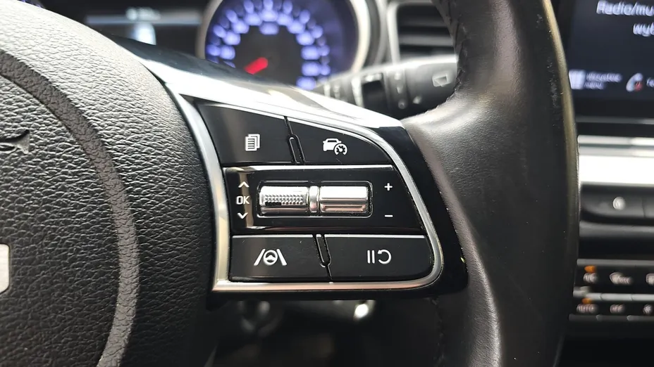 KIA Cee'd Ceed 1.5 T-GDI M