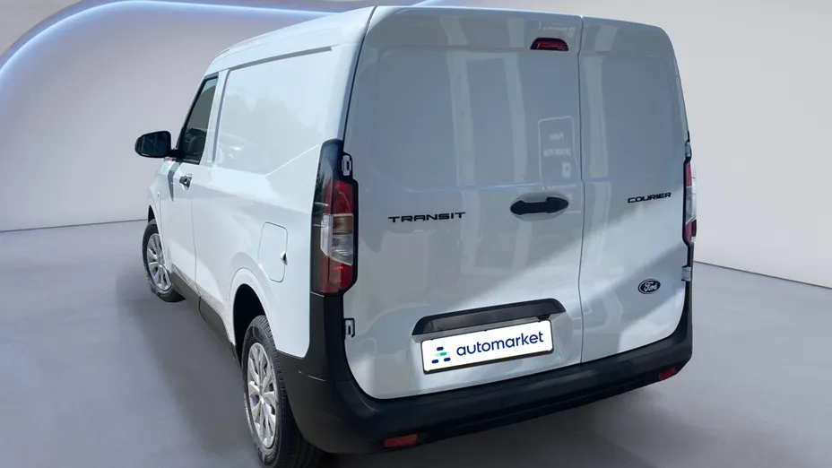 FORD Transit Courier Transit Courier 1.5 EcoBlue 1,9t Trend Nowy