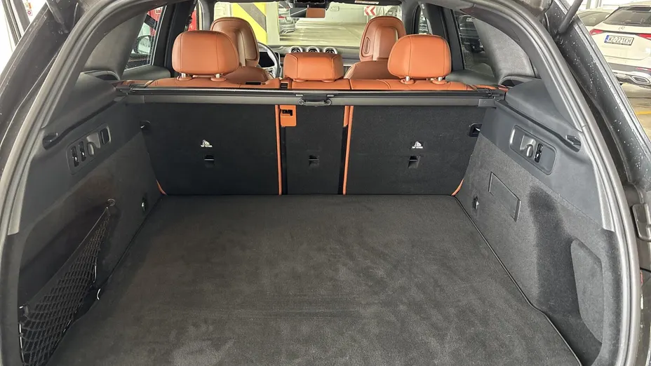 MERCEDES-BENZ GLC GLC 450 d mHEV 4-Matic AMG Line