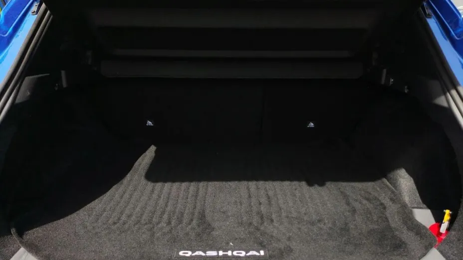 NISSAN Qashqai Qashqai 1.3 DIG-T mHEV N-Connecta Xtronic