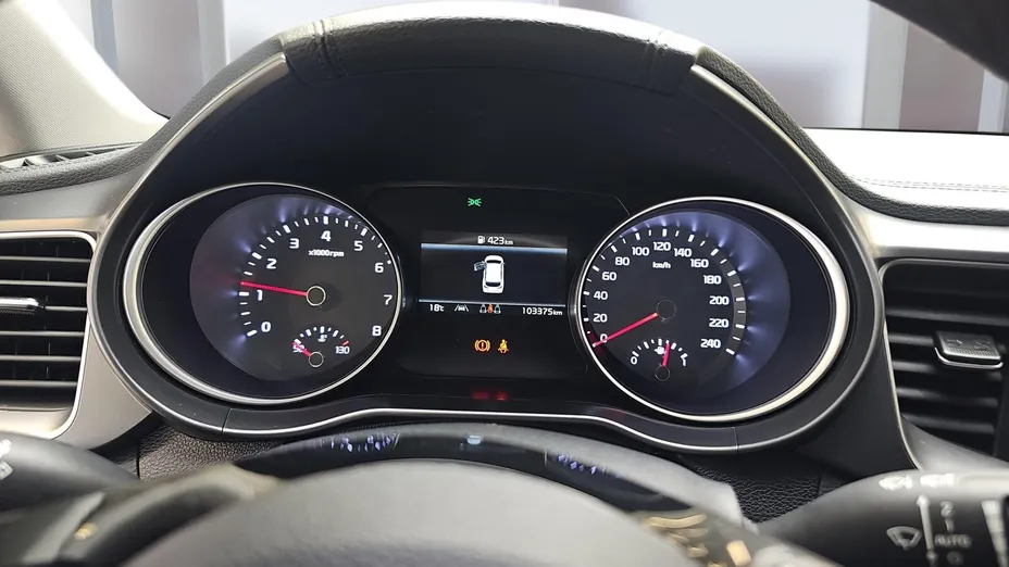 KIA Cee'd Ceed 1.5 T-GDI M