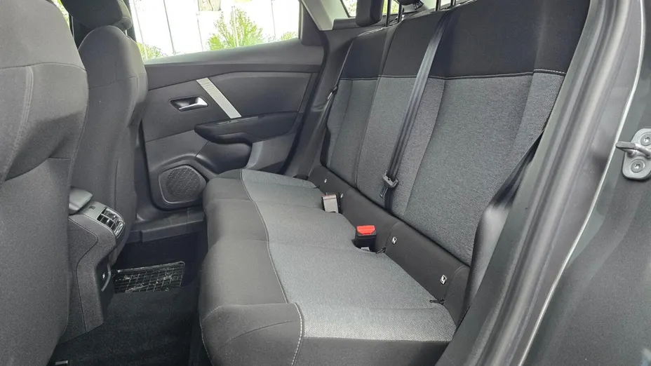 CITROEN C4 C4 1.2 PureTech Feel Pack S&S
