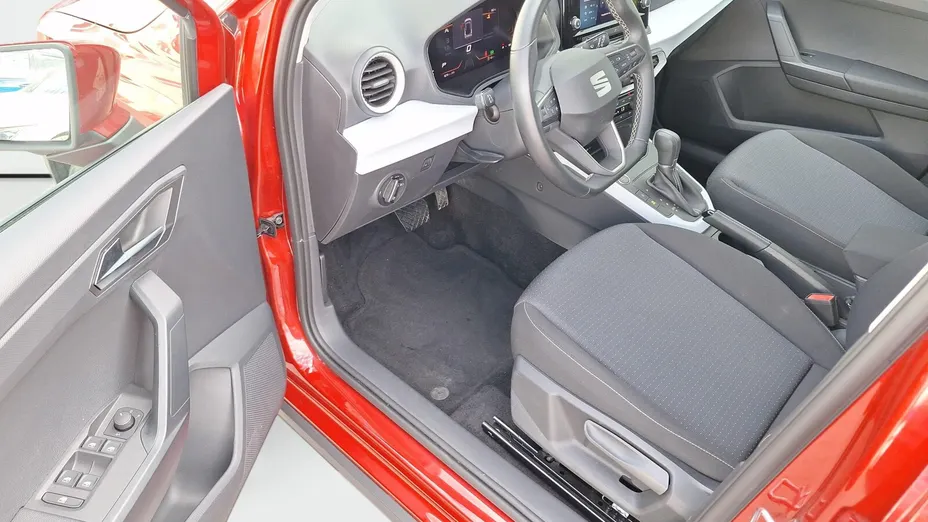 SEAT Arona Arona 1.0 TSI Style S&S DSG
