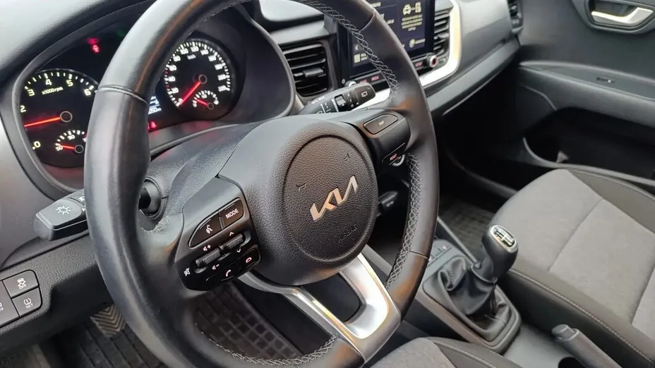 KIA Stonic Stonic 1.0 T-GDI M