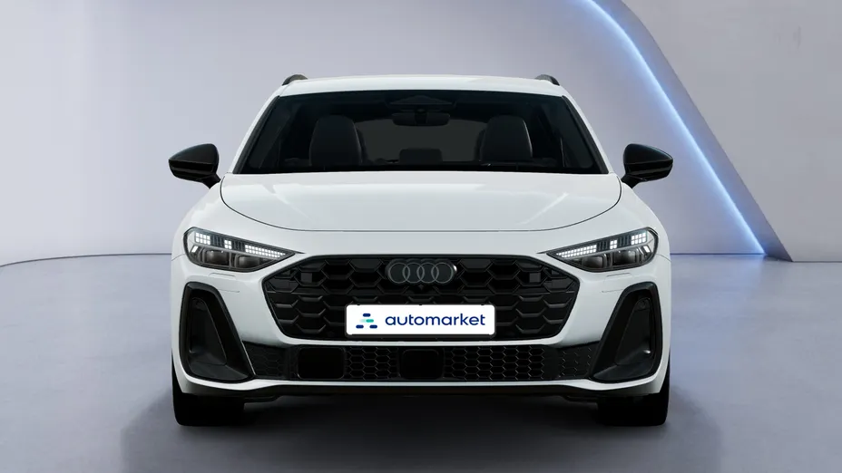 AUDI A5 A5 e-Hybrid 220 kW Quattro S tronic