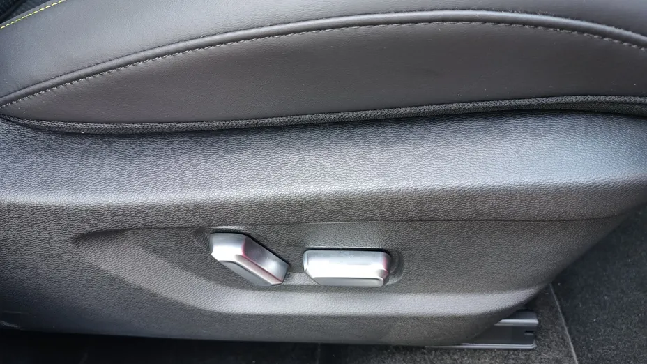 BAIC Beijing 5 Beijing 5 1.5T Luxury DCT