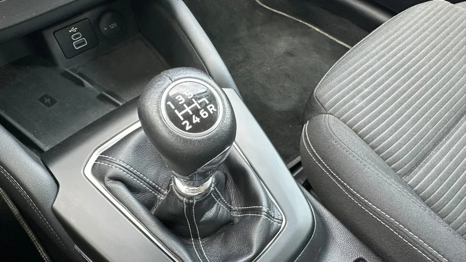 FORD Focus Focus 1.0 EcoBoost mHEV Titanium X