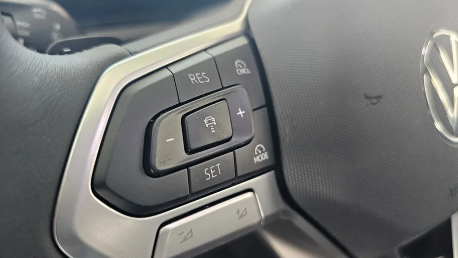 VOLKSWAGEN Tiguan Tiguan 1.5 eTSI Life Plus DSG Nowy