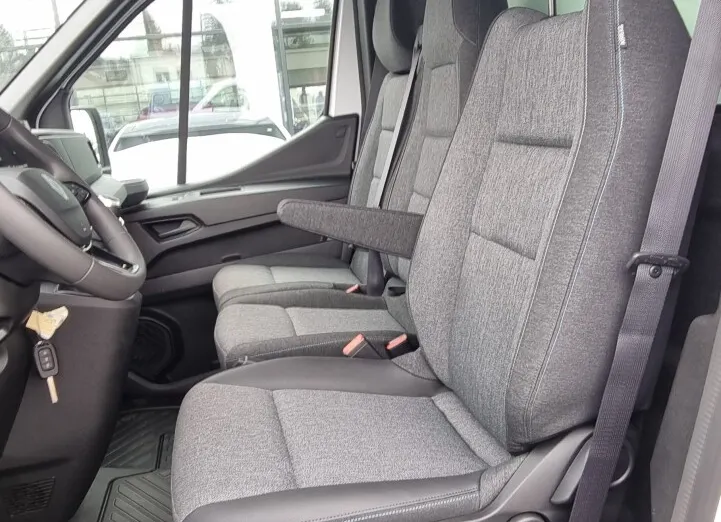 RENAULT Master Master dCi L3 Extra Nowy