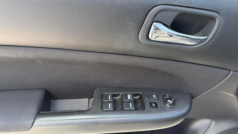 HONDA Accord Accord 2.0i ES