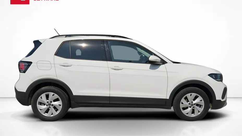 VOLKSWAGEN T-Cross T-Cross 1.0 TSI