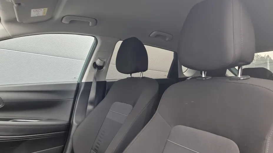 HYUNDAI Bayon Bayon 1.0 T-GDI Executive