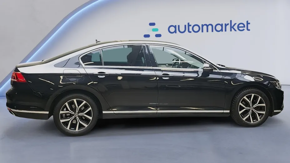 VOLKSWAGEN Passat Passat 1.5 TSI EVO Elegance DSG