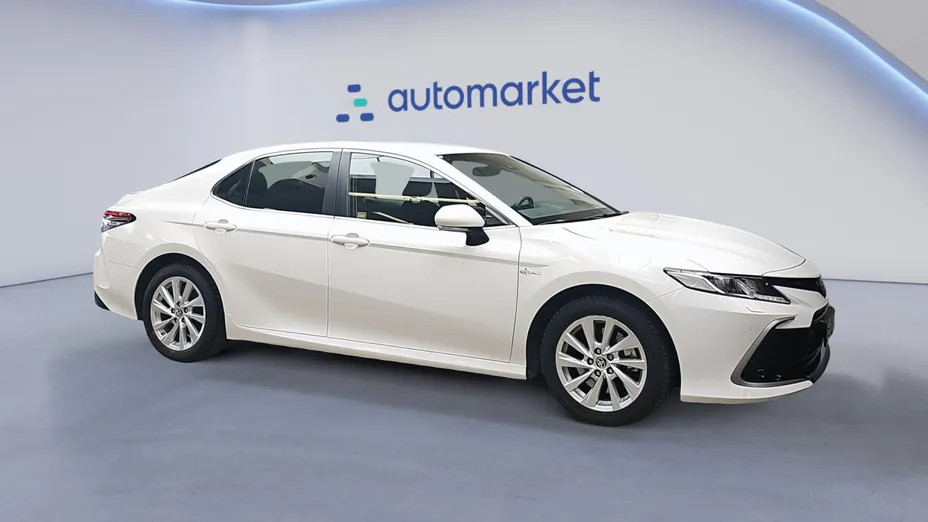 TOYOTA Camry Camry 2.5 Hybrid Comfort CVT